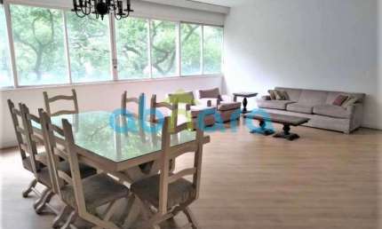 Apartamento com 4 quartos à venda na Rua Souza Lima, Copacabana, Rio de Janeiro, 195 m2 por R$ 1.850.000