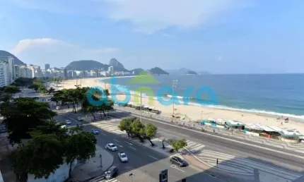 Apartamento com 4 quartos à venda na avenida atlântica, copacabana, rio de janeiro, 240 m2 por r$ 3.648.000
