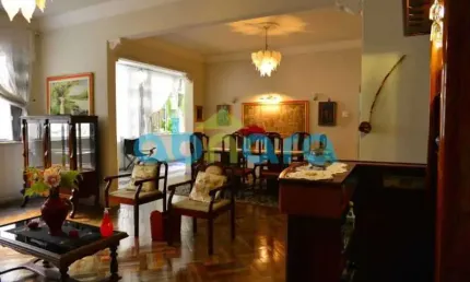 Apartamento com 4 quartos à venda na rua aires saldanha, copacabana, rio de janeiro, 204 m2 por r$ 1.690.000