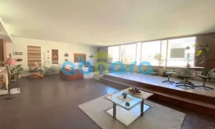 Apartamento com 4 quartos à venda na rua joaquim nabuco, copacabana, rio de janeiro, 235 m2 por r$ 2.250.000