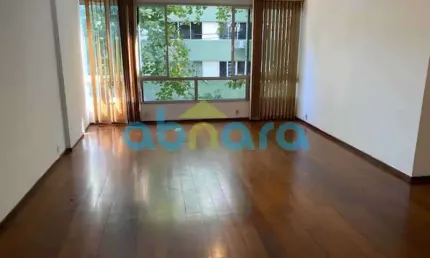 Apartamento com 4 quartos à venda na Rua Antônio Basílio, Tijuca, Rio de Janeiro, 150 m2 por R$ 950.000