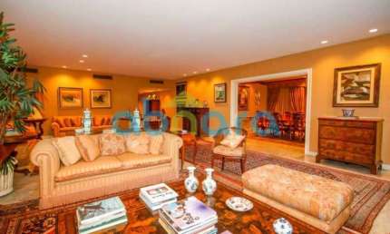 Apartamento com 4 quartos à venda na Avenida Visconde de Albuquerque, Leblon, Rio de Janeiro, 445 m2 por R$ 13.000.000