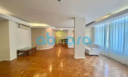 Apartamento com 4 quartos à venda na rua xavier da silveira, copacabana, rio de janeiro, 201 m2 por r$ 2.099.000