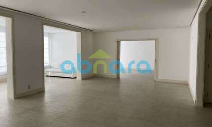 Apartamento com 5 quartos à venda na Praia do Flamengo, Flamengo, Rio de Janeiro, 500 m2 por R$ 4.000.000