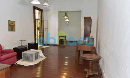 Casa com 3 quartos à venda na Rua Alice, Laranjeiras, Rio de Janeiro, 310 m2 por R$ 1.800.000