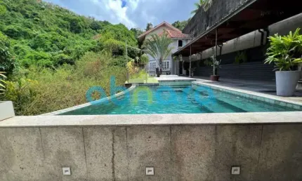 Casa com 5 quartos à venda na Rua Mundo Novo, Botafogo, Rio de Janeiro, 800 m2 por R$ 6.200.000