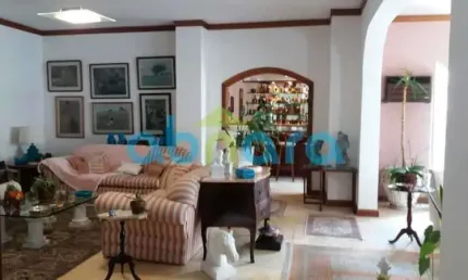 Cobertura com 4 quartos à venda na Rua Maestro Francisco Braga, Copacabana, Rio de Janeiro, 600 m2 por R$ 2.800.000