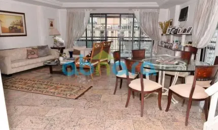 Cobertura com 4 quartos à venda na rua bogari, lagoa, rio de janeiro, 510 m2 por r$ 5.500.000