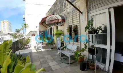Cobertura com 4 quartos à venda na rua miguel lemos, copacabana, rio de janeiro, 400 m2 por r$ 3.100.000