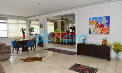 Cobertura com 4 quartos à venda na Avenida Atlântica, Copacabana, Rio de Janeiro, 400 m2 por R$ 10.000.000