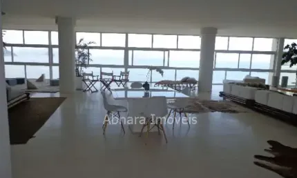 Apartamento com 5 quartos à venda na Avenida Atlântica, Copacabana, Rio de Janeiro, 600 m2 por R$ 12.800.000