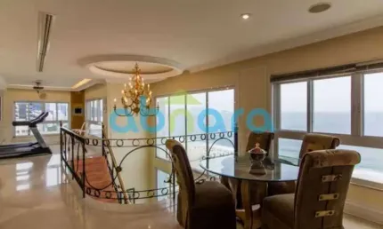 Cobertura com 4 quartos à venda na Avenida Atlântica, Copacabana, Rio de Janeiro, 1200 m2 por R$ 26.000.000