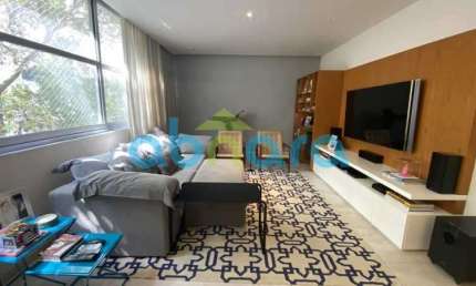 Apartamento com 3 quartos à venda na Rua Tonelero, Copacabana, Rio de Janeiro, 170 m2 por R$ 1.799.000
