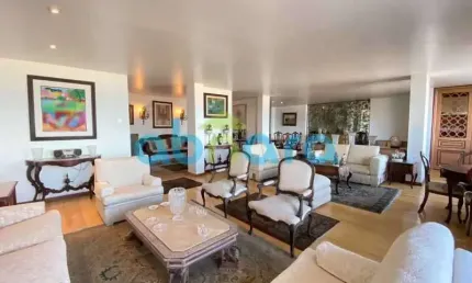 Apartamento com 4 quartos à venda na avenida atlântica, copacabana, rio de janeiro, 265 m2 por r$ 4.650.000