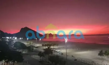 Apartamento com 3 quartos à venda na avenida atlântica, copacabana, rio de janeiro, 145 m2 por r$ 2.850.000