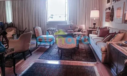 Apartamento com 4 quartos à venda na rua figueiredo magalhães, copacabana, rio de janeiro, 280 m2 por r$ 1.799.000