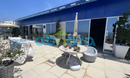 Cobertura com 4 quartos à venda na Avenida Atlântica, Copacabana, Rio de Janeiro, 440 m2 por R$ 13.500.000