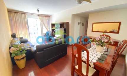 Apartamento com 3 quartos à venda na Rua Roberto Dias Lópes, Leme, Rio de Janeiro, 104 m2 por R$ 1.298.000