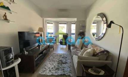 Apartamento com 2 quartos à venda na Rua Paula Freitas, Copacabana, Rio de Janeiro, 84 m2 por R$ 1.690.000
