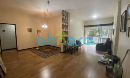 Apartamento com 3 quartos à venda na Rua Pompeu Loureiro, Copacabana, Rio de Janeiro, 120 m2 por R$ 1.259.000