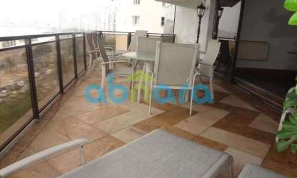 Apartamento com 4 quartos à venda na Avenida Atlântica, Copacabana, Rio de Janeiro, 650 m2 por R$ 14.000.000