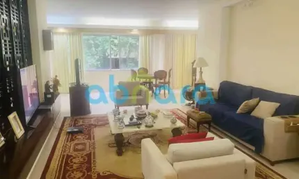Apartamento com 4 quartos à venda na rua hilário de gouveia, copacabana, rio de janeiro, 330 m2 por r$ 2.850.000