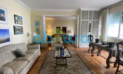 Apartamento com 4 quartos à venda na avenida atlântica, copacabana, rio de janeiro, 225 m2 por r$ 3.200.000