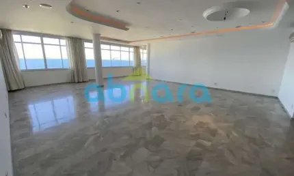 Cobertura com 5 quartos à venda na Avenida Atlântica, Copacabana, Rio de Janeiro, 562 m2 por R$ 11.000.000