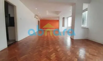Apartamento com 3 quartos à venda na avenida atlântica, copacabana, rio de janeiro, 223 m2 por r$ 2.700.000