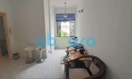 Apartamento com 1 quarto à venda na Rua Silva Castro, Copacabana, Rio de Janeiro, 32 m2 por R$ 470.000