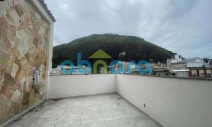 Cobertura com 4 quartos à venda na Rua Constante Ramos, Copacabana, Rio de Janeiro, 300 m2 por R$ 1.800.000