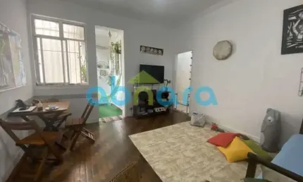 Apartamento com 2 quartos à venda na avenida nossa senhora de copacabana, copacabana, rio de janeiro, 90 m2 por r$ 800.000