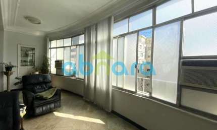 Apartamento com 3 quartos à venda na Rua Paula Freitas, Copacabana, Rio de Janeiro, 205 m2 por R$ 2.100.000