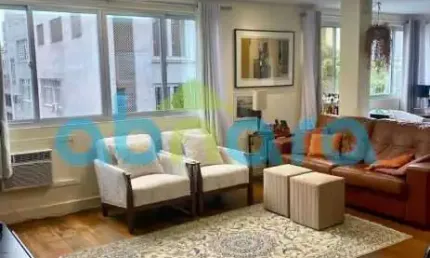 Cobertura com 4 quartos à venda na Rua Nascimento Silva, Ipanema, Rio de Janeiro, 280 m2 por R$ 6.200.000