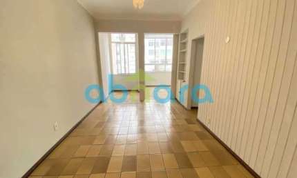 Apartamento com 3 quartos à venda na Rua Constante Ramos, Copacabana, Rio de Janeiro, 90 m2 por R$ 950.000