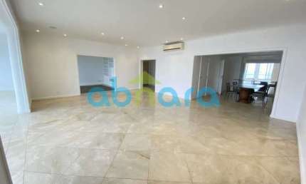 Apartamento com 3 quartos à venda na Avenida Atlântica, Copacabana, Rio de Janeiro, 300 m2 por R$ 4.900.000