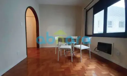 Apartamento com 1 quarto à venda na rua alberto de campos, ipanema, rio de janeiro, 45 m2 por r$ 780.000