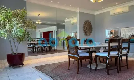 Apartamento com 3 quartos à venda na Avenida Atlântica, Copacabana, Rio de Janeiro, 380 m2 por R$ 6.900.000