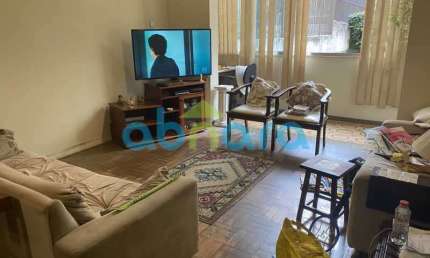Apartamento com 3 quartos à venda na Rua Leopoldo Miguez, Copacabana, Rio de Janeiro, 100 m2 por R$ 900.000