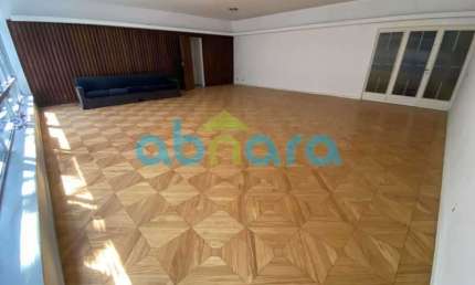 Apartamento com 3 quartos à venda na Rua Cinco de Julho, Copacabana, Rio de Janeiro, 225 m2 por R$ 1.800.000
