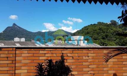 Cobertura com 4 quartos à venda na Rua Pereira da Silva, Laranjeiras, Rio de Janeiro, 425 m2 por R$ 2.600.000