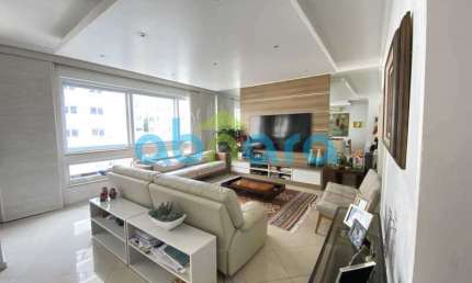 Apartamento com 3 quartos à venda na Rua Tonelero, Copacabana, Rio de Janeiro, 235 m2 por R$ 1.900.000