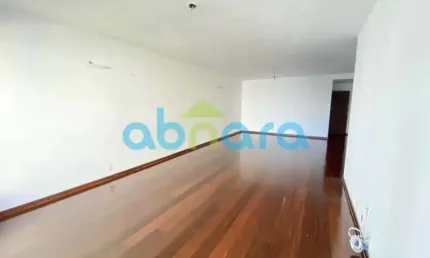 Apartamento com 3 quartos à venda na Rua Cinco de Julho, Copacabana, Rio de Janeiro, 200 m2 por R$ 2.590.000