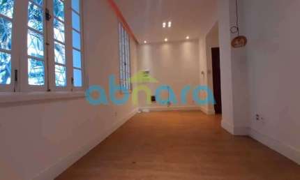 Apartamento com 2 quartos à venda na Rua Cinco de Julho, Copacabana, Rio de Janeiro, 105 m2 por R$ 1.090.000