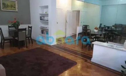 Apartamento com 3 quartos à venda na rua bulhões de carvalho, copacabana, rio de janeiro, 96 m2 por r$ 1.650.000
