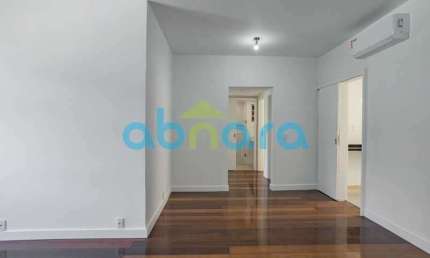 Apartamento com 3 quartos à venda na Rua Pereira da Silva, Laranjeiras, Rio de Janeiro, 103 m2 por R$ 980.000