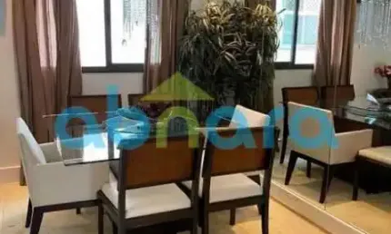Apartamento com 3 quartos à venda na rua abade ramos, jardim botânico, rio de janeiro, 85 m2 por r$ 1.799.000