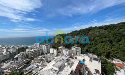 Apartamento com 4 quartos à venda na Rua Timóteo da Costa, Leblon, Rio de Janeiro, 209 m2 por R$ 4.600.000