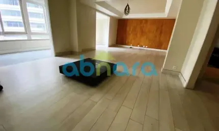 Apartamento com 4 quartos à venda na praça eugênio jardim, copacabana, rio de janeiro, 227 m2 por r$ 2.325.000