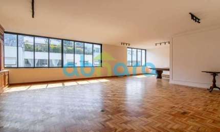 Apartamento com 4 quartos à venda na Rua Souza Lima, Copacabana, Rio de Janeiro, 280 m2 por R$ 2.650.000